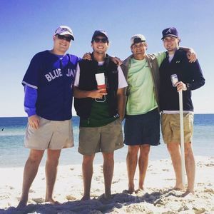 Meet your Posher, Tyler